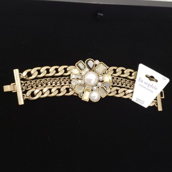 Lia Sophia Jewelry - Lia Sophia Bracelet